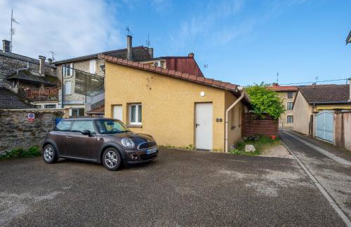 Appartement la Perle - Foto 40