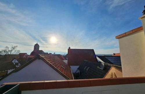 Casa Ciconia - Über den Dächern der Altstadt - Foto 18