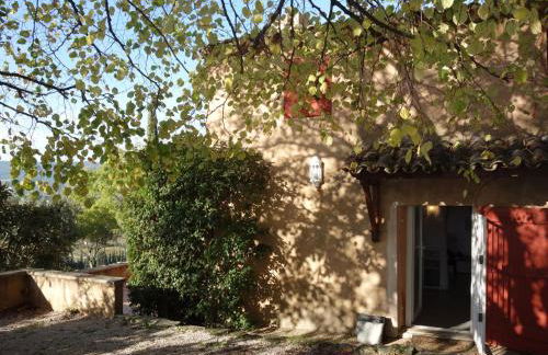 Holiday Home Les Vignes by Interhome - Foto 37