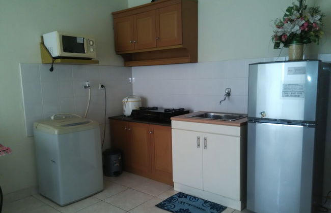 Adaru Apartment - Foto 33