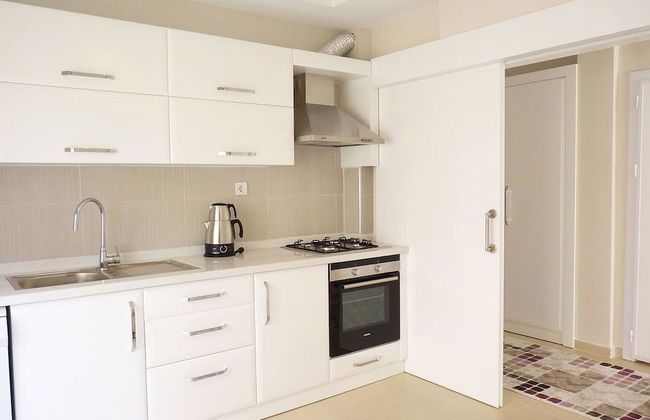 White Star Antalya - Foto 43