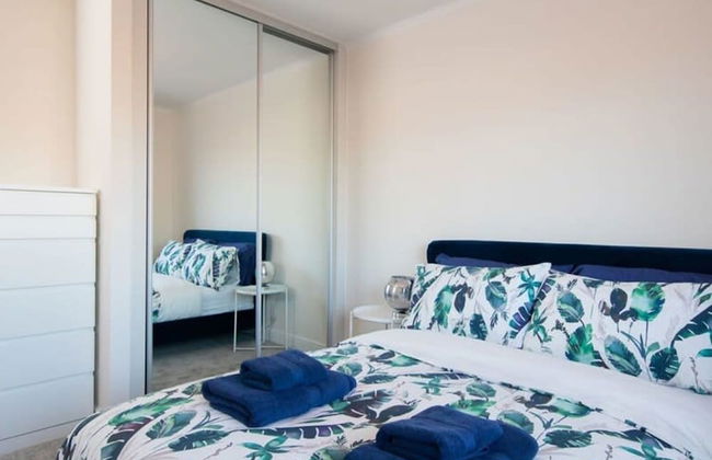 Charming Modern City Escape Garden Parking - Foto 29