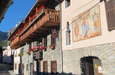 TROIS COURONNES Appartamenti di Charme ad uso turistico breve e stagionale - Foto 1