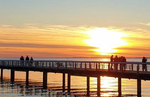 La Cabane 21, Maison, Andernos-Les-Bains - Foto 22