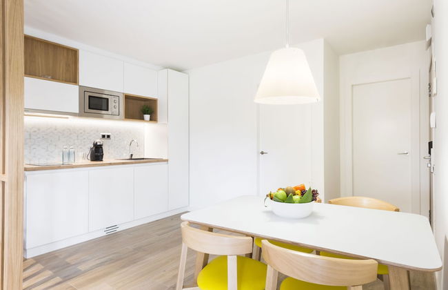 Apartamentos Porta Coeli - Photo 33