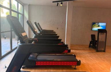 Art Studio - Apartamento ao lado do Centro de Convenções - Foto 21