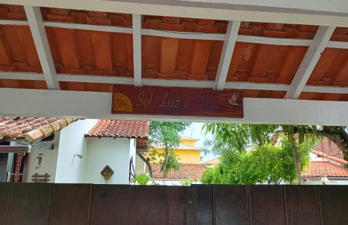 Casa do Sol, luz e Vida. - Foto 46