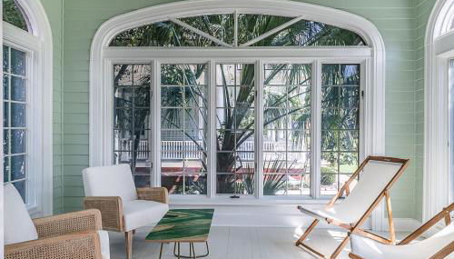 Historic Home Overlooking the Beaufort River Located on Bay St - Sleeps 10 - Foto 3