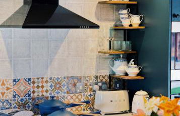 The Hornbill at Home Farm Shropshire - Foto 20