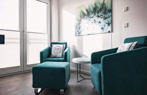 Ferienhaus am Yachthafen in Peenemünde - Foto 7