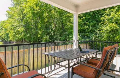 Huge Home For Groups Near Downtown - Foto 61