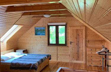 Domek Salted Caramel z SAUNĄ relaks blisko Łeby - Foto 6