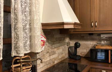 Cozy Nest House Δίκορφο Ζαγορίου - Foto 16