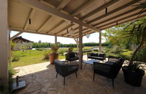 Stancija Čabrunići - Foto 12