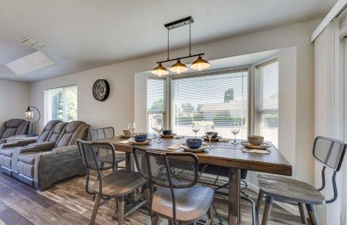 Charming Rogue Valley Home in Central Point! - Foto 1