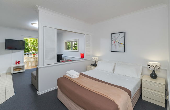 Rivercity Gardens - Foto 9