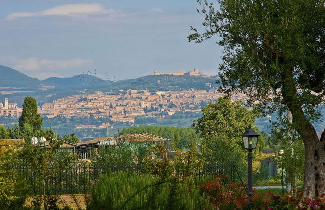 Villa in Cannara With Pool Near Assisi - Foto 35