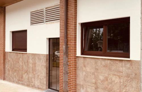 LAGA&LAIDA APARTAMENTOS GERNIHOST en Urdaibai - Foto 2