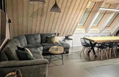 Domek w Szczyrku sauna & balia - Foto 66