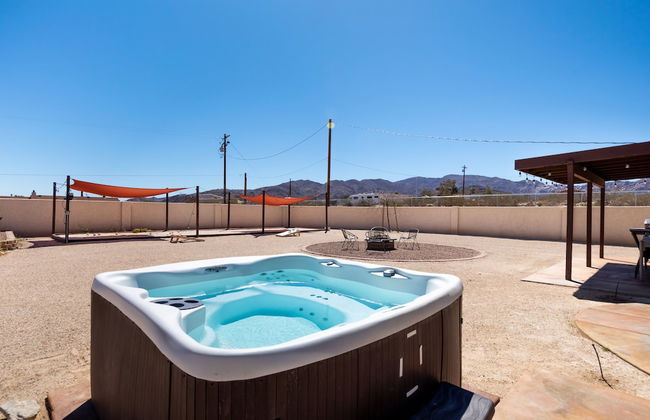 Indian Cove Paradise - Foto 25