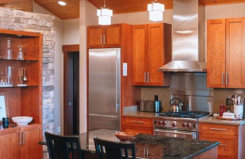 Luxury Orcas Island Getaway, Views, Near Eastsound - Foto 16