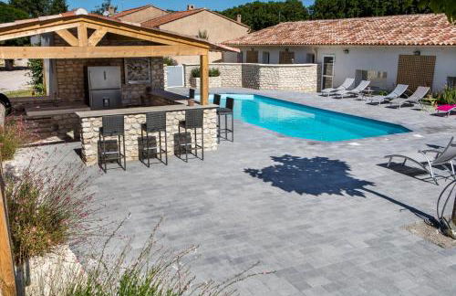 Les Prairies de l'Encrême - Foto 1