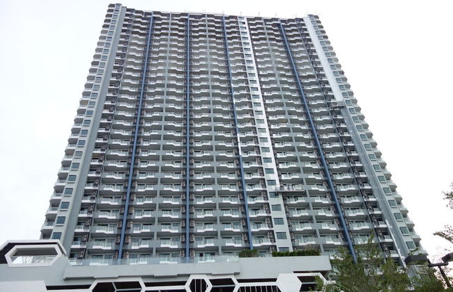 Supalai Asoke Residence - Foto 33