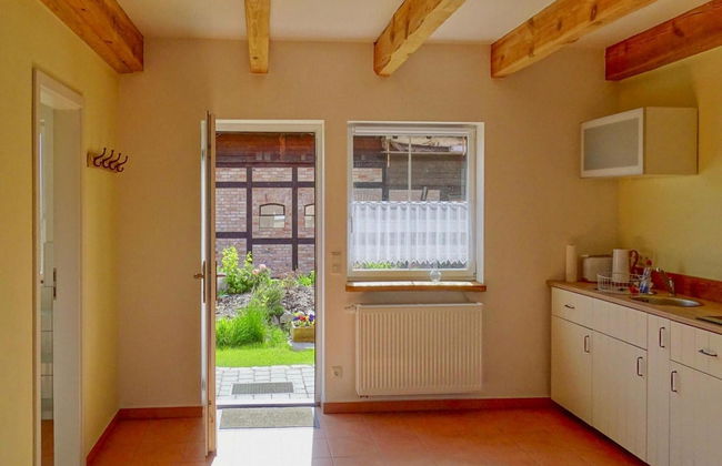 Ferienhof Neuendorfkrug, Luetow - Foto 4