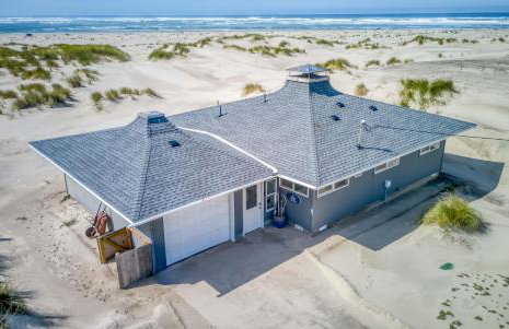 Sand and Sky - Foto 1