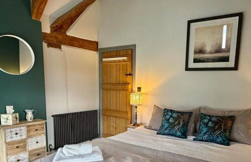 Hareside, Cotswold Cottage in Poulton - Foto 15