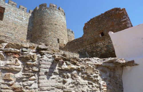 Encosta do Castelo - Foto 57