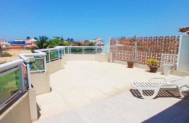 Cobertura Pôr do Sol - Foto 18