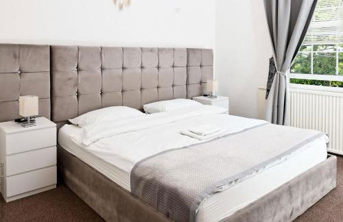 Hampton Court Cottage - Foto 20