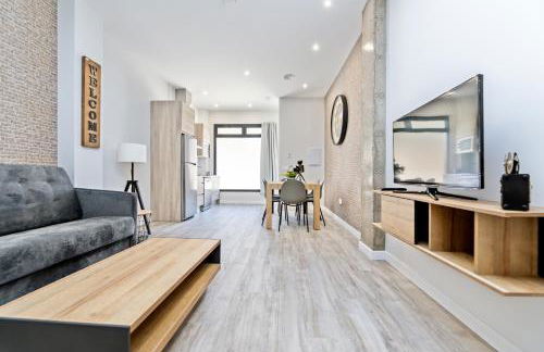 APARTAMENTOS AVENIDA DE AMERICA - Foto 34