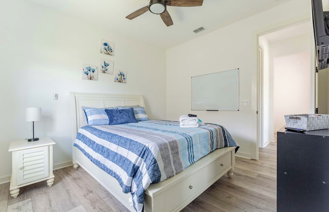 Serenity Lake - Foto 2