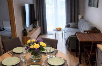 Apartament Słoneczna Dolina SPA Belle View - Foto 1