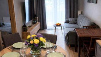 Apartament Słoneczna Dolina SPA Belle View - Foto 1