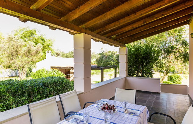 Villa Aurora - Foto 37