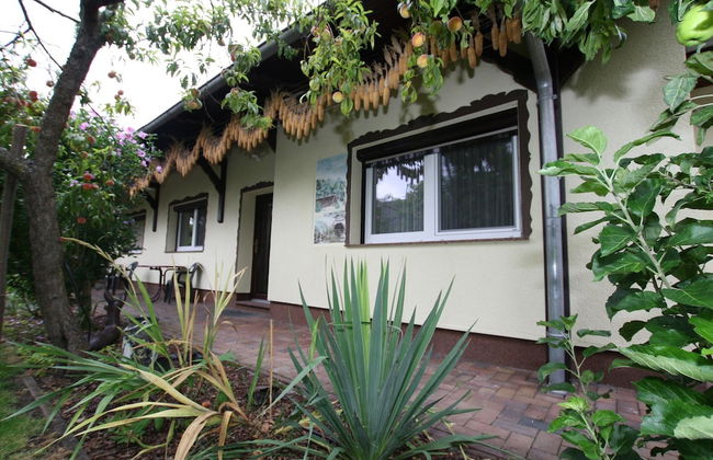 Reihenhaus in Lubben an der Spree - Foto 12