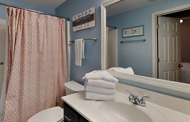 Tidewater Orange Beach by Southern Vacation Rentals - Foto 33