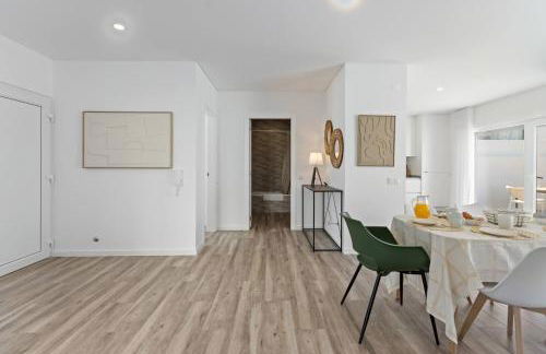 Modern Villa with Private Pool Near Baleal Beach - Photo 21