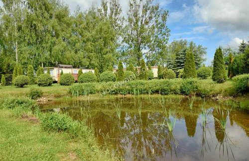 Brzozowe Zacisze - Foto 16