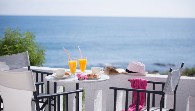 Arlen Beach Hotel - Photo 2, Image principale