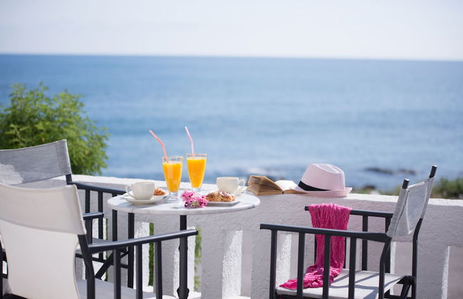 Arlen Beach Hotel - Foto 1