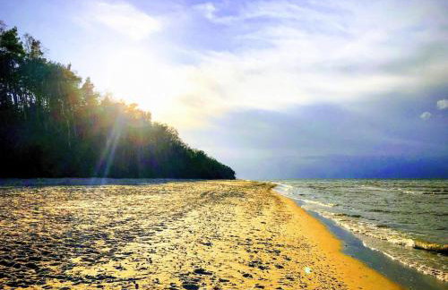 Apartment in Lukecin near Sandy Beach - Foto 18