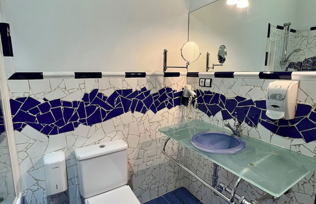 Apartamentos la Leyenda - Foto 97