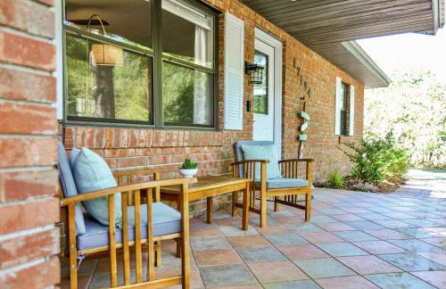 Serene at the Springs - Family , Fire Pit - Foto 27