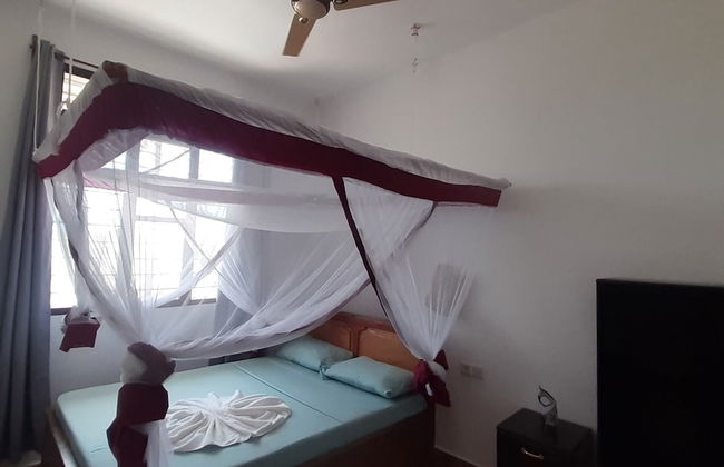 Lovely 4-bed Villa for Rent in Nungwi, Zanzibar - Foto 5