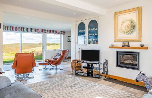 Trevan House Lundy - Foto 9