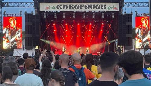 - Chez nous - - Foto 3